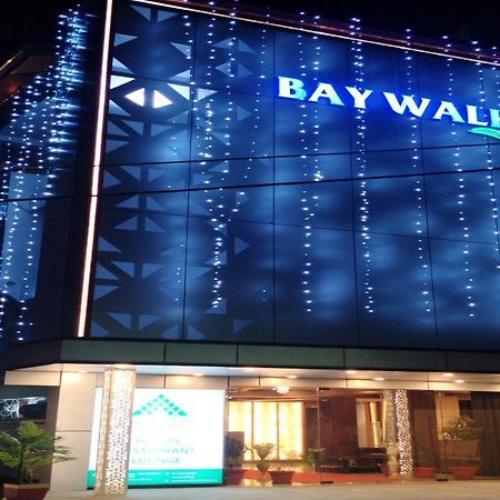 Capital O Ds Resort And Hotel Port Blair Buitenkant foto