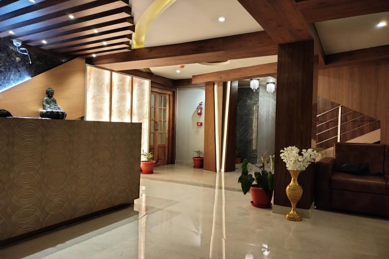 Capital O Ds Resort And Hotel Port Blair Buitenkant foto